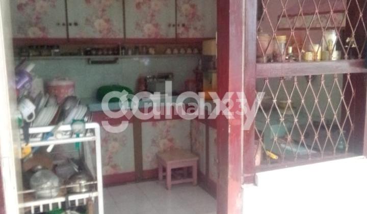 Dijual Rumah Tenggilis Mejoyo Selatan Dekat Kampus Ubaya Surabaya 2