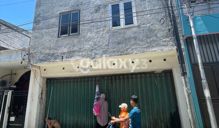 Rumah Setro Surabaya Utara NEGO!!