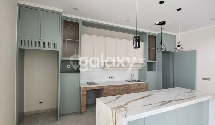 Rumah Mewah Siap Huni di Chofa Satelit Surabaya 2