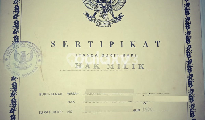 Rumah 0 jalan raya strategis cocok untuk buka usaha maupun Kantor Rumah 0 jalan raya strategis cocok untuk buka usaha maupun Kantor