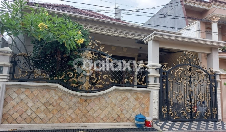 Rumah Termurah Siap Huni di Tengah Kota Surabaya, Jalan Tidar