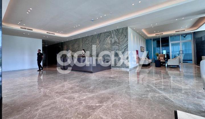 Dijual Apartemen westown 1