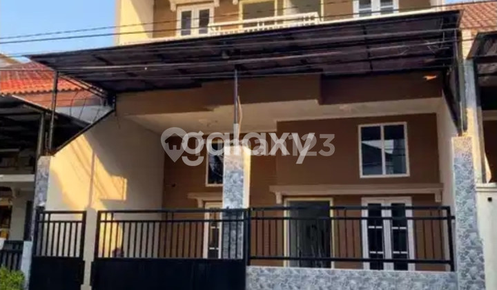 Dijual Rumah Mulyosari Baru Surabaya