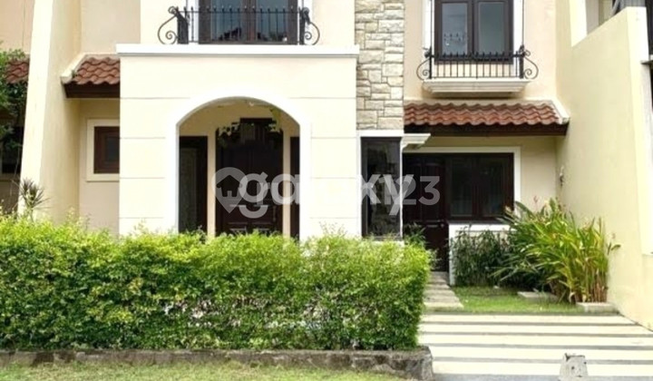 FOR SALE BUKIT MAS 1 TOURISM HOUSE, Cluster MADRID, NEWLY RENOVATED READY TO OCCUPY FOR SALE BUKIT MAS 1 TOURISM HOUSE, Cluster MADRID, NEWLY RENOVATED READY TO OCCUPY