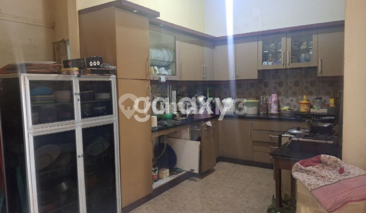 NICE HOUSE LOCATION NEAR ROYAL RESIDENCE SURABAYA 2