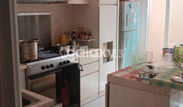 Rumah Bagus di Palm Beach Pakuwon City 2