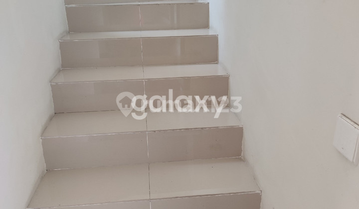 Rumah North West Lake tipe Malawi 2