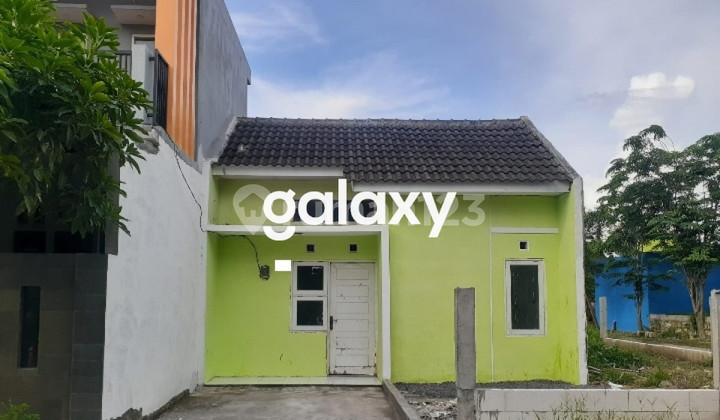 For Sale House in Puncak Anom Driyorejo Gresik For Sale House in Puncak Anom Driyorejo Gresik