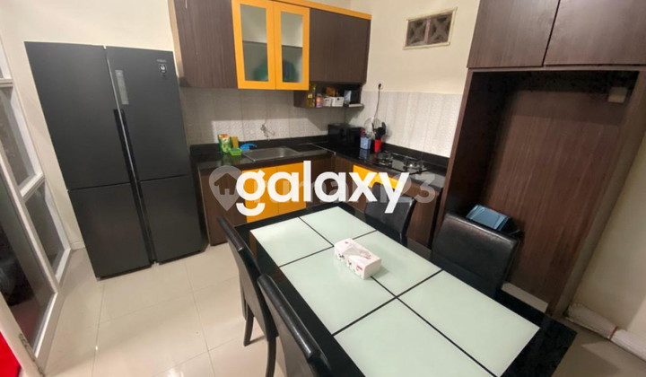 Dijual Rumah Full Furnish Di Golden Berry Menganti Gresik Dijual Rumah Full Furnish Di Golden Berry Menganti Gresik