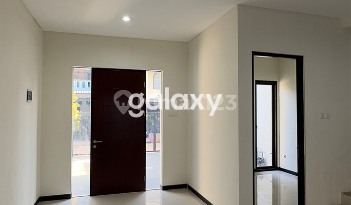 Cheap!!! Brand New Pondok Candra 2