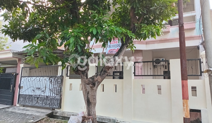 TWO-STORY HOUSE SUITABLE FOR RENTAL ROOMS in Gedangan Sidoarjo 2