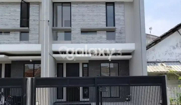 klampis semolo jual rumah deket raya merr araya puri galaxy its untag