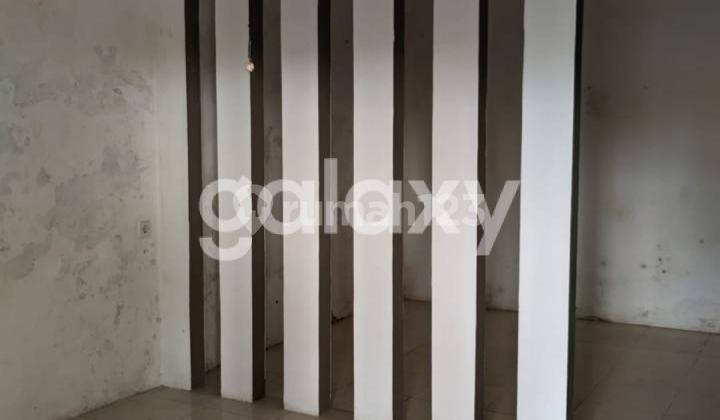 Rumah Daerah Tenggilis Surabaya Timur 2