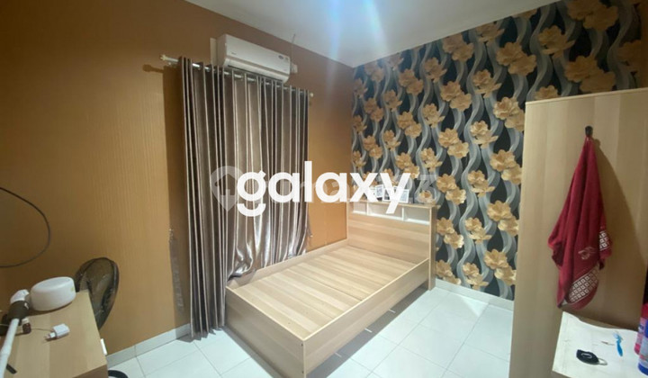 For Sale Fully Furnished House In Golden Berry Menganti Gresik 2
