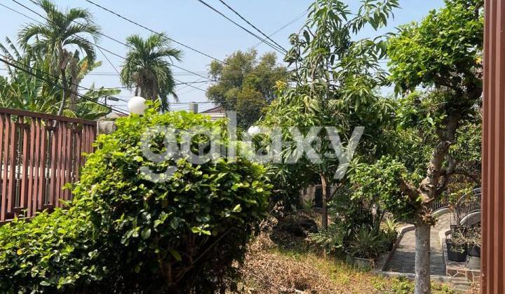 Rumah Hook Daerah Prapen Indah Surabaya 2