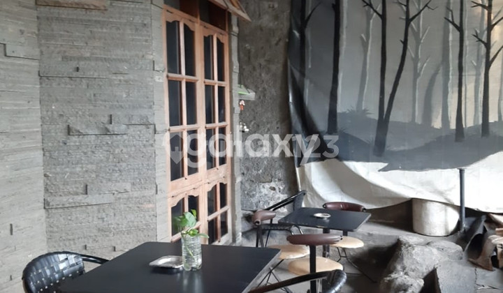 SPACIOUS HOUSE NGAGEL SURABAYA 2