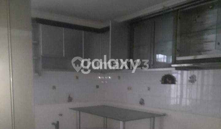 2-story house in the Kertajaya Indah area of Surabaya 2