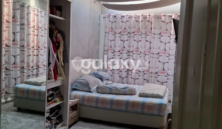 For Sale Citraland Queenstone House West Surabaya 2