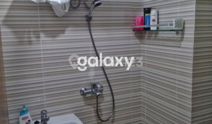 JUAL MURAH APARTEMENT PUNCAK BUKIT GOLF PBG STUDIO CORNER FURNISHED, GOLF VIEW 2