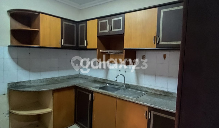 Ready-to-Occupy House in Surabaya