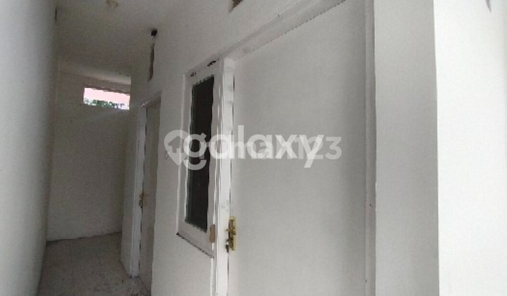 FOR SALE BUKIT PALMA HOUSE FULL RENOVATION CITRALAND NORTH WEST SURABAYA 2