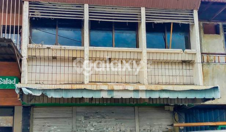 Jual / Sewa Ruko Ngagel , cocok untuk segala jenis usaha