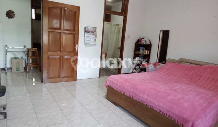 Rumah Kertajaya Indah Timur Surabaya Jawa Timur