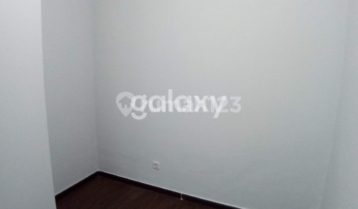 Apartment Puncak Bukit Golf PBG 2