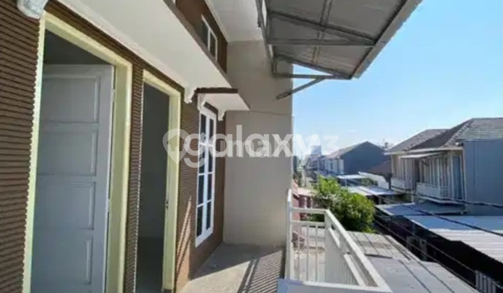 For Sale New Mulyosari House Surabaya 2