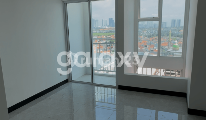 Dijual Apartemen westown 2