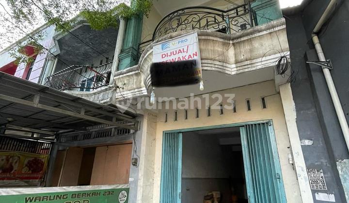 Ruko Sewa Jl Ratu Langi Tengah Kota Makassar Ruko Sewa Jl Ratu Langi Tengah Kota Makassar