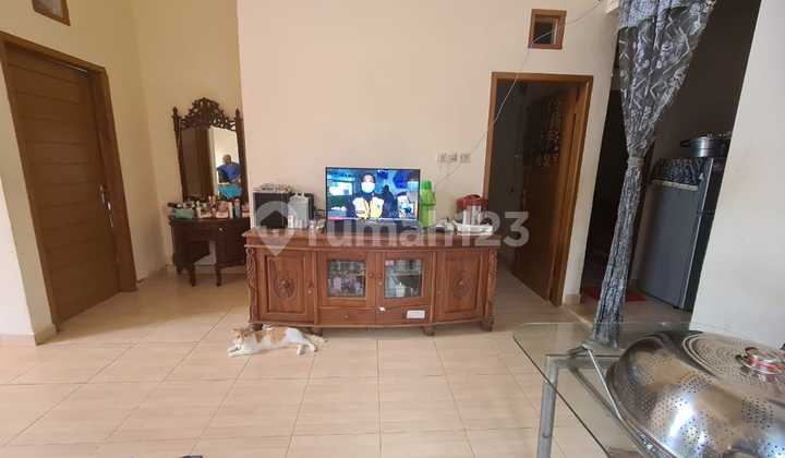 Affordable House Location Antang Pesona Prima Griya Makassar