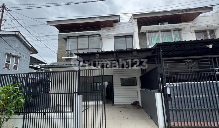 Rumah Dekat Kampus Unm dan Unismu Makassar Rumah Dekat Kampus Unm dan Unismu Makassar