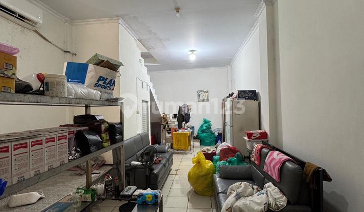 Ruko Siap Huni Poros Jln Sunu Pusat Bisnis Makassar