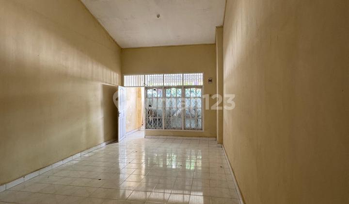 Rumah Siap Huni Lokasi Selangkah Dari Pantai Losari 2