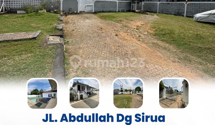 Rumah Konsep Ala Villa Dikota Makassar SHM Rumah Konsep Ala Villa Dikota Makassar SHM