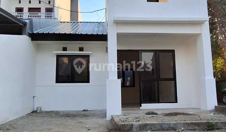 Rumah Siap Huni Lokasi Hertasning Dekat Mall Panakukang Bagus 2
