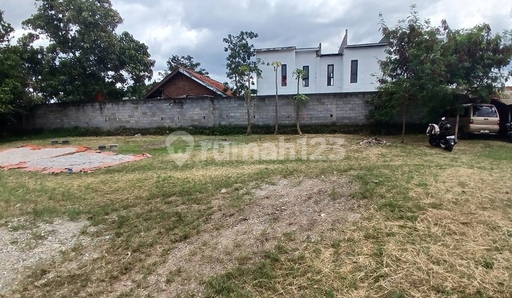 Bojongsoang, Bandung Tanah