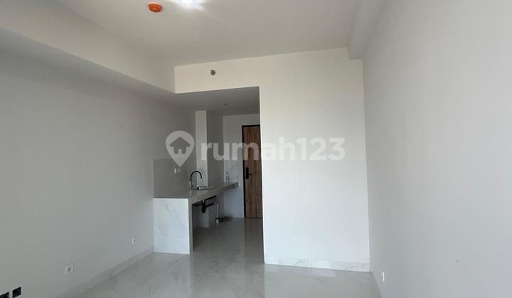 Dijual Delft Apartment CPI Makassar Lantai 8, View Kota - Type Studio 2