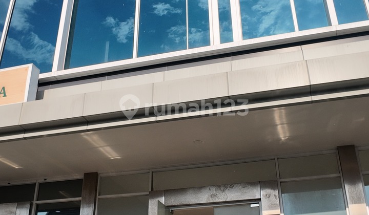 Disewakan Ruko 3 Lantai Business Park CPI - Makassar Disewakan Ruko 3 Lantai Business Park CPI - Makassar