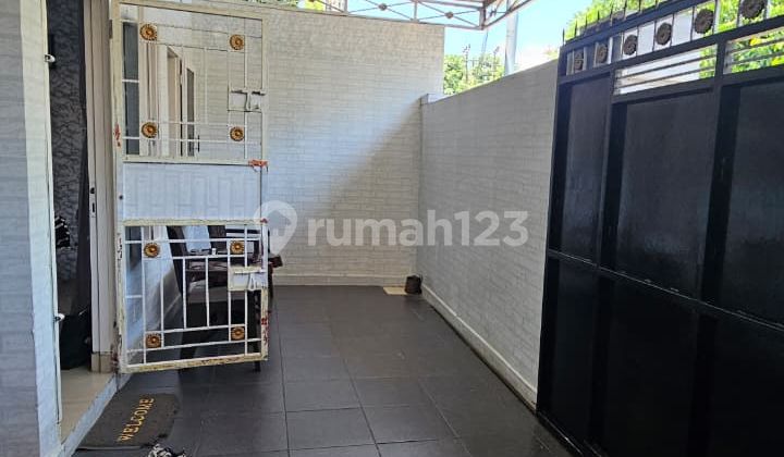 Dijual Rumah Minimalis Siap Huni di Jl. Baji Dakka - Makassar 2