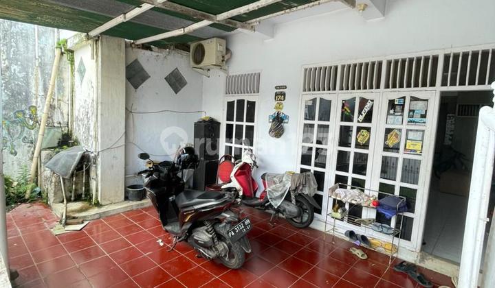 Dijual Rumah 2 Lantai Siap Huni di BTP - Makassar 2