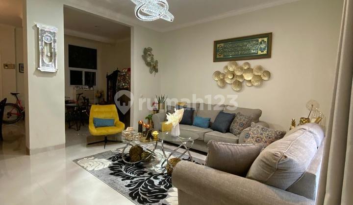 Dijual Rumah 2 Lantai di Boulevard Royal Spring - Makassar 2