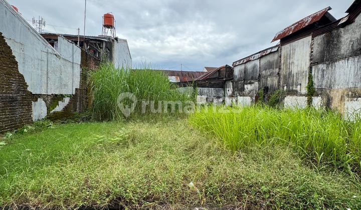 Land for Sale SJM and Strategic Location on Jl. Kakatua II - Makassar Land for Sale SJM and Strategic Location on Jl. Kakatua II - Makassar
