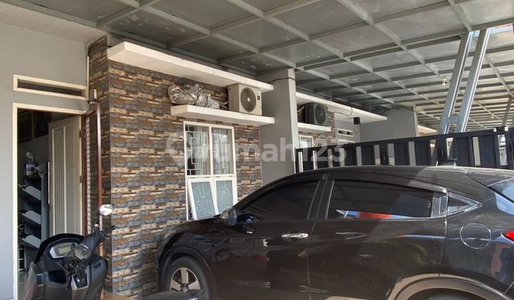 Dijual Rumah 2 Lantai di Golden Galaxy Inn - Makassar 2