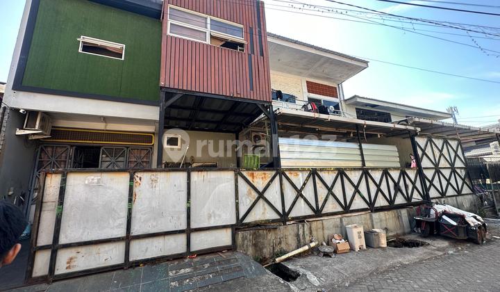Dijual Rumah di Jl. Abdullah Dg. Sirua, CV Dewi - Makassar 1