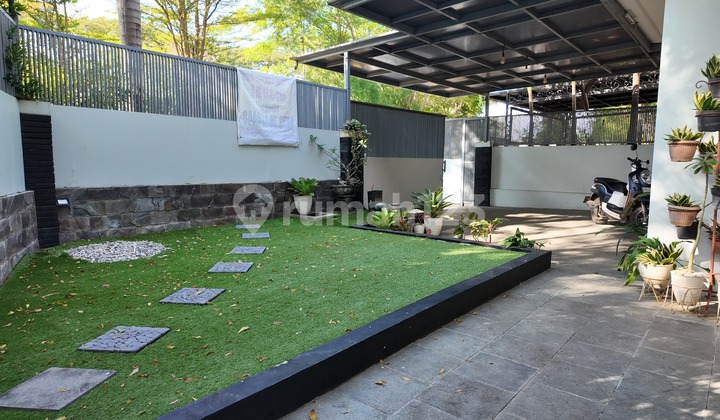Dijual Rumah 2 Lantai di Jl. G. Rinjani - Makassar 2