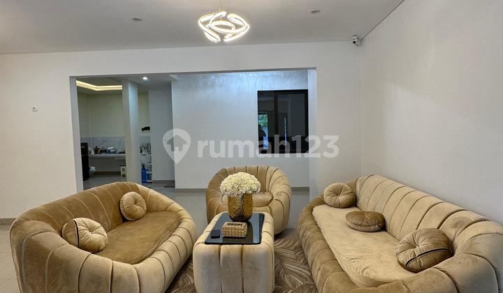 Dijual Rumah 2 Lantai Cluster Crystal Timur 3 - Summarecon Mutiara Makassar 2