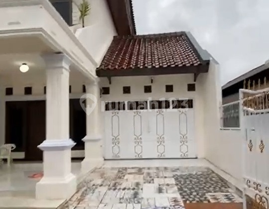 Dijual Rumah Mewah 2 Lantai Siap Huni di Daya Raya - Makassar 2