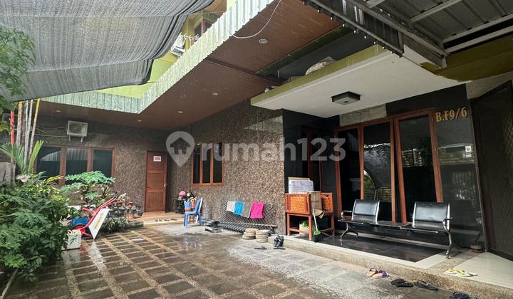 Dijual Rumah Mewah Di Jl. Pengayoman - Panakkukang, Makassar 2
